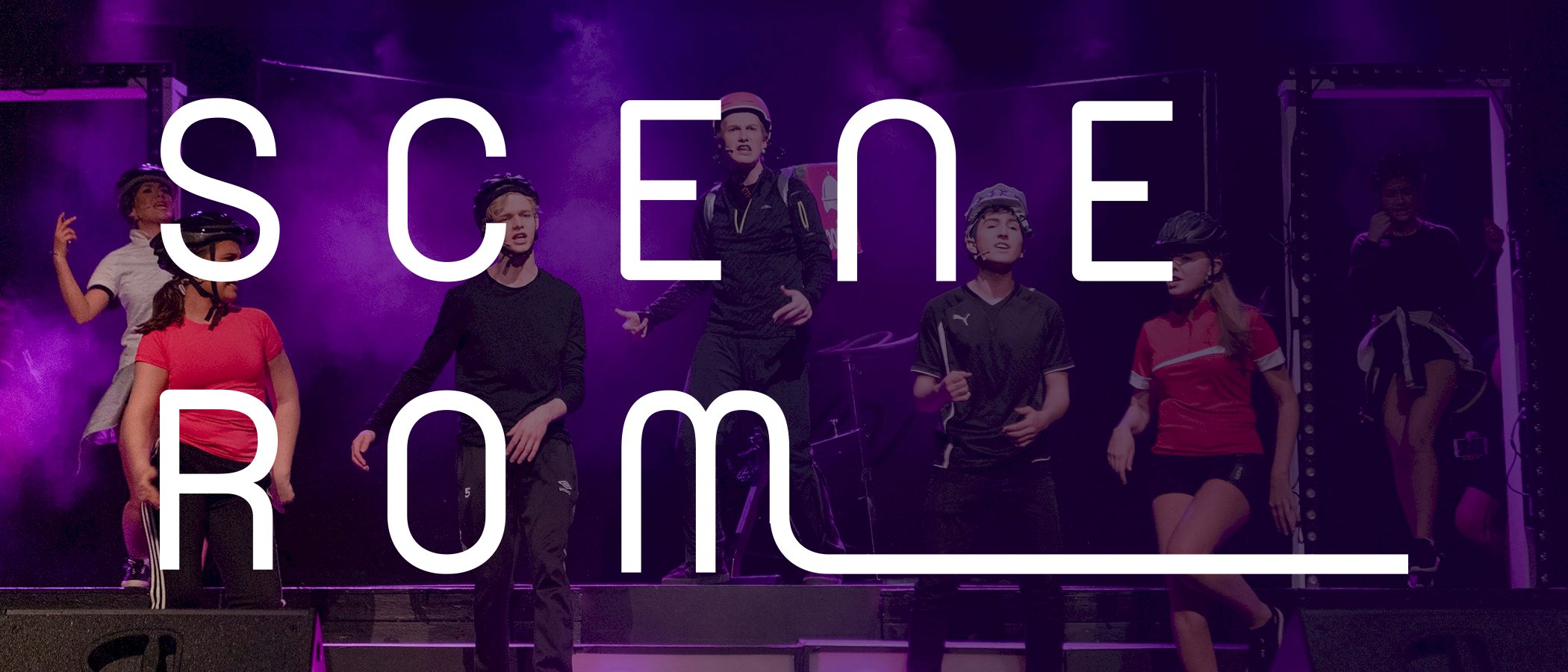 SCENEROM