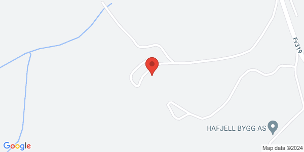 Map displaying event location