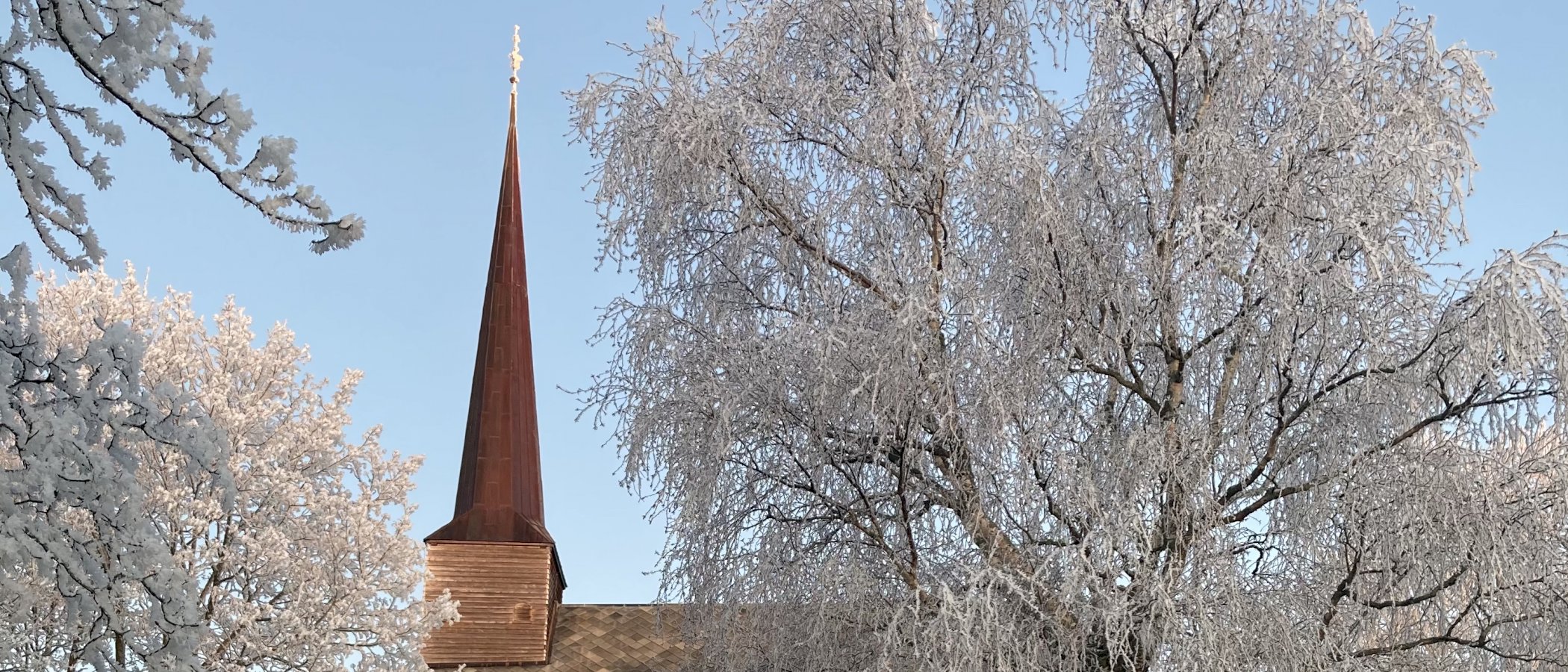 Mære kyrkje: Salmekveld