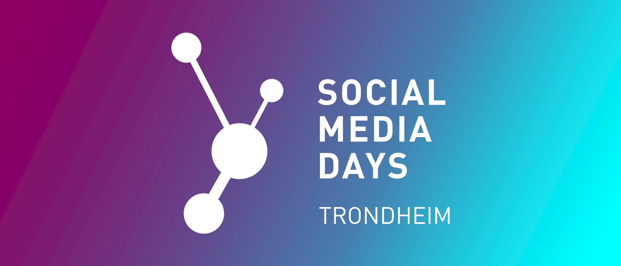 Social Media Days Trondheim