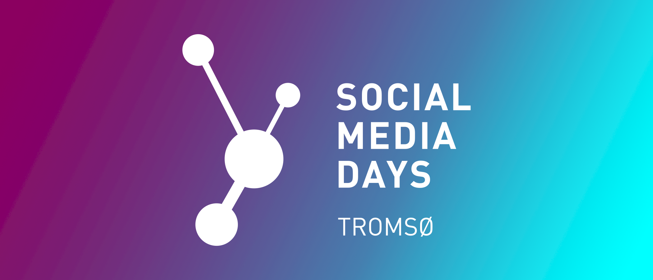 Social Media Days Tromsø