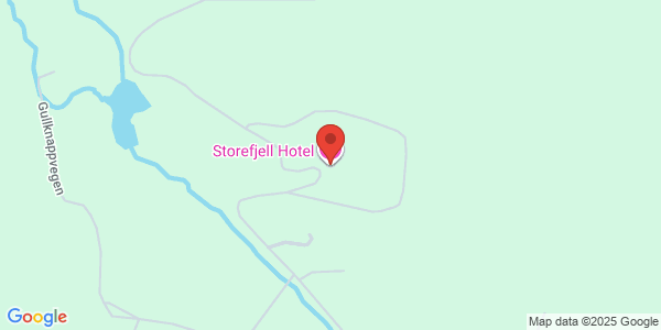 Map displaying event location