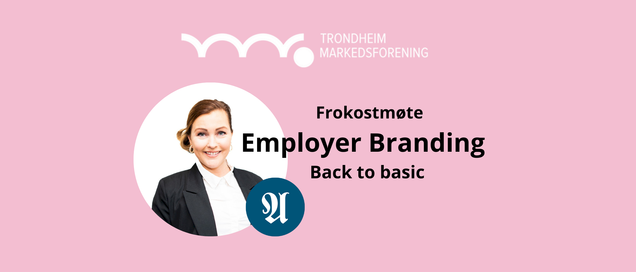 Frokostmøte: Employer Branding