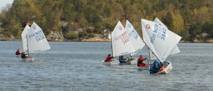 Vinterserie CSF
