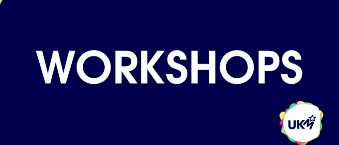 Workshop - UKM Vestland nord