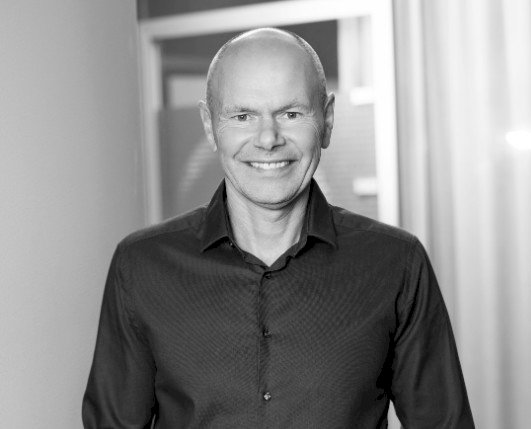 Praktisk lederutvikling med Tor Geir Kvinen