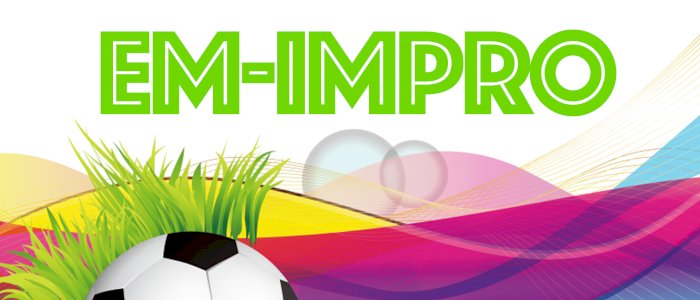 EM-IMPRO FØR ITALIA - SPANIA