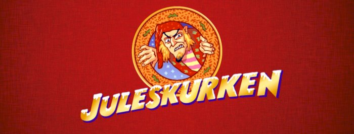 Jakten på Juleskurken
