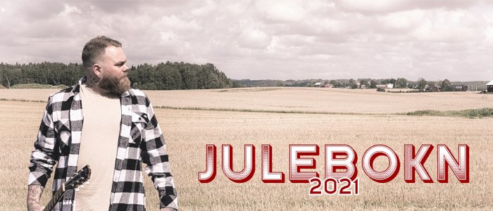 Julebokn 2021