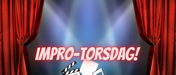 Impro-Torsdag