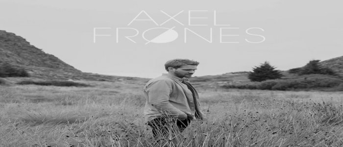 Axel Frønes - Live på Teateret