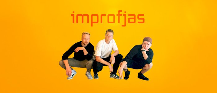 Fjas Impro!