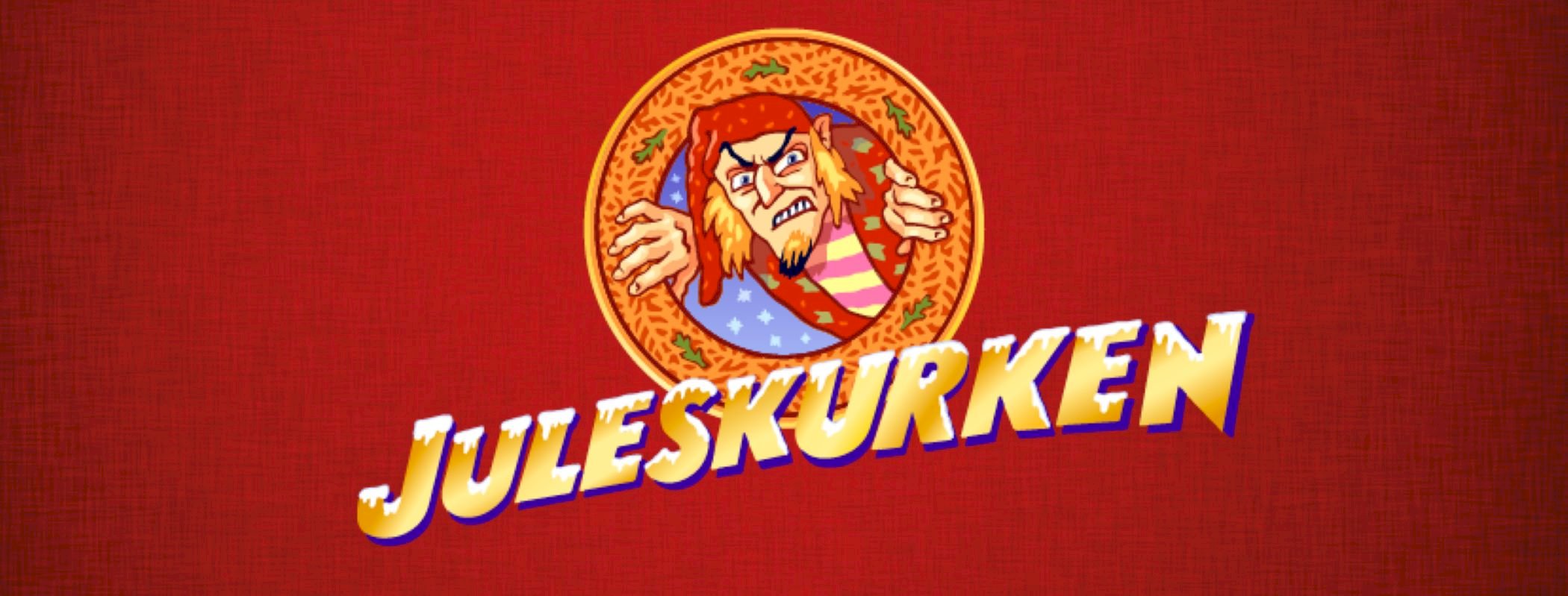 Jakten på Juleskurken