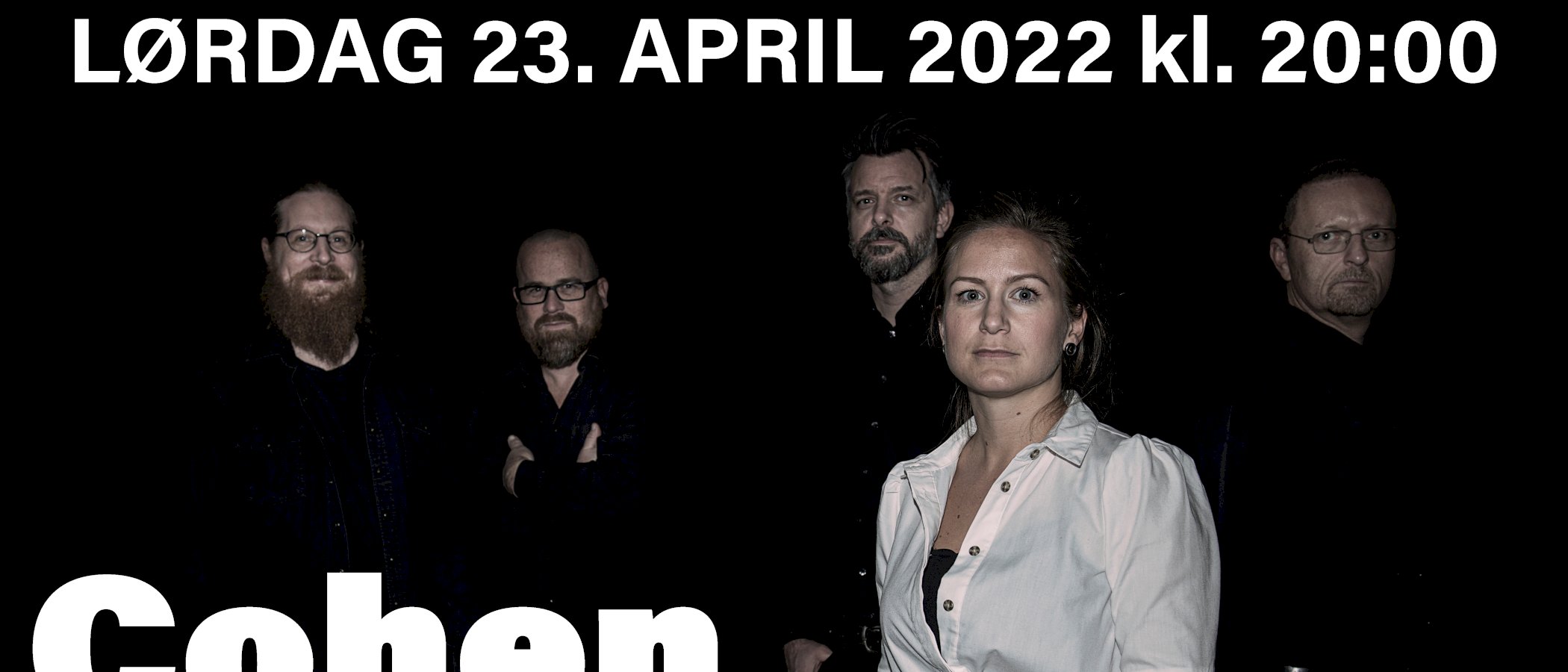 Cohen på norsk