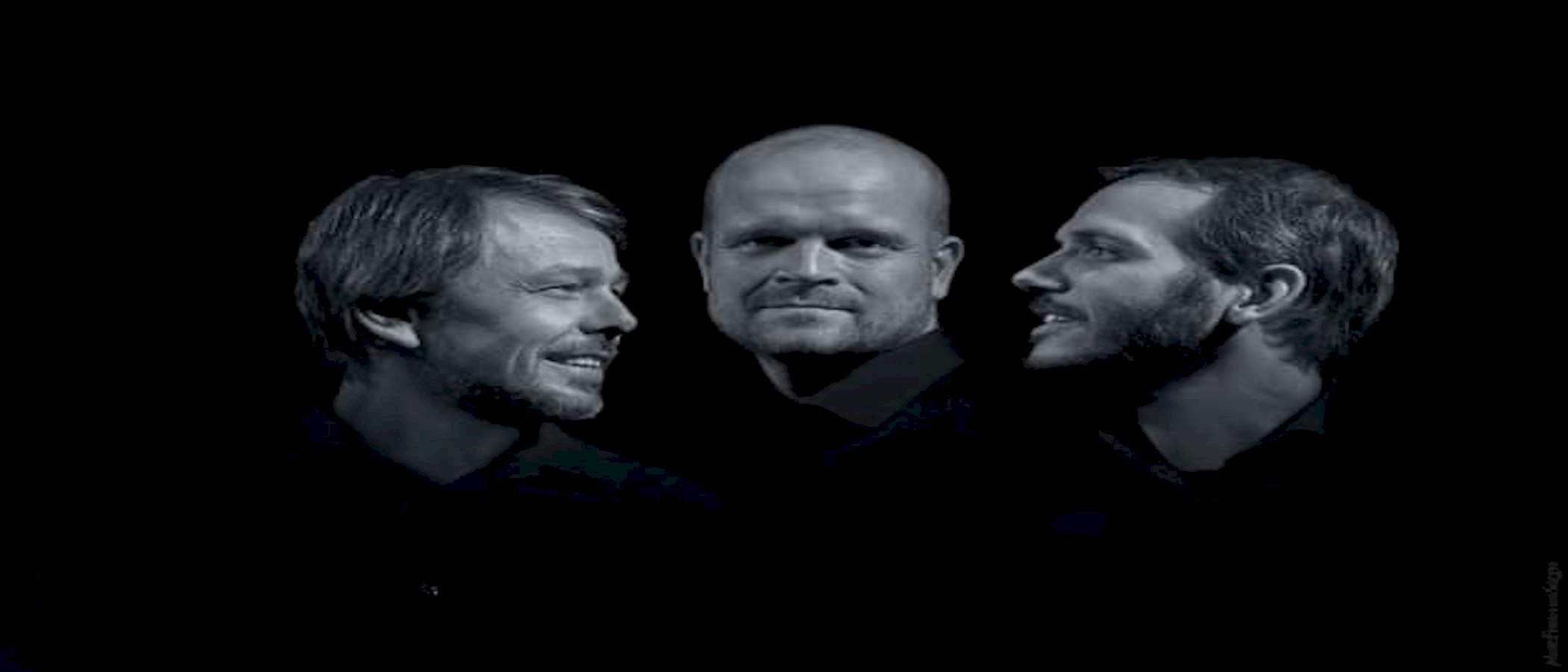 Andreas Haddeland Trio
