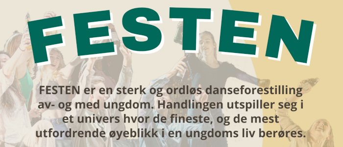 Festen