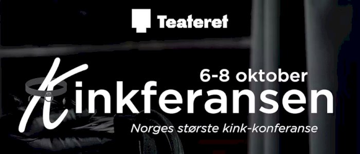 Kinkferansen 2023