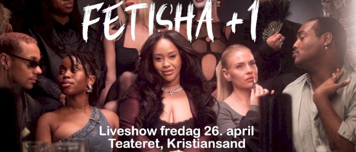 Fetisha +1