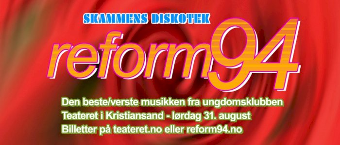 Skammens Diskotek
