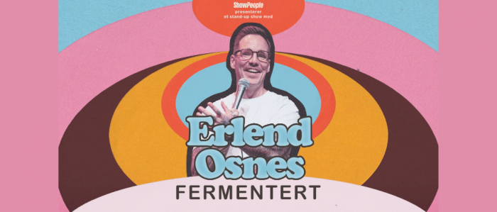 Fermentert | Utsolgt!