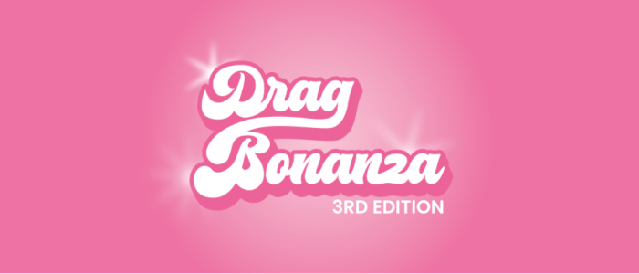 Drag Bonanza 3 - En By For Alle