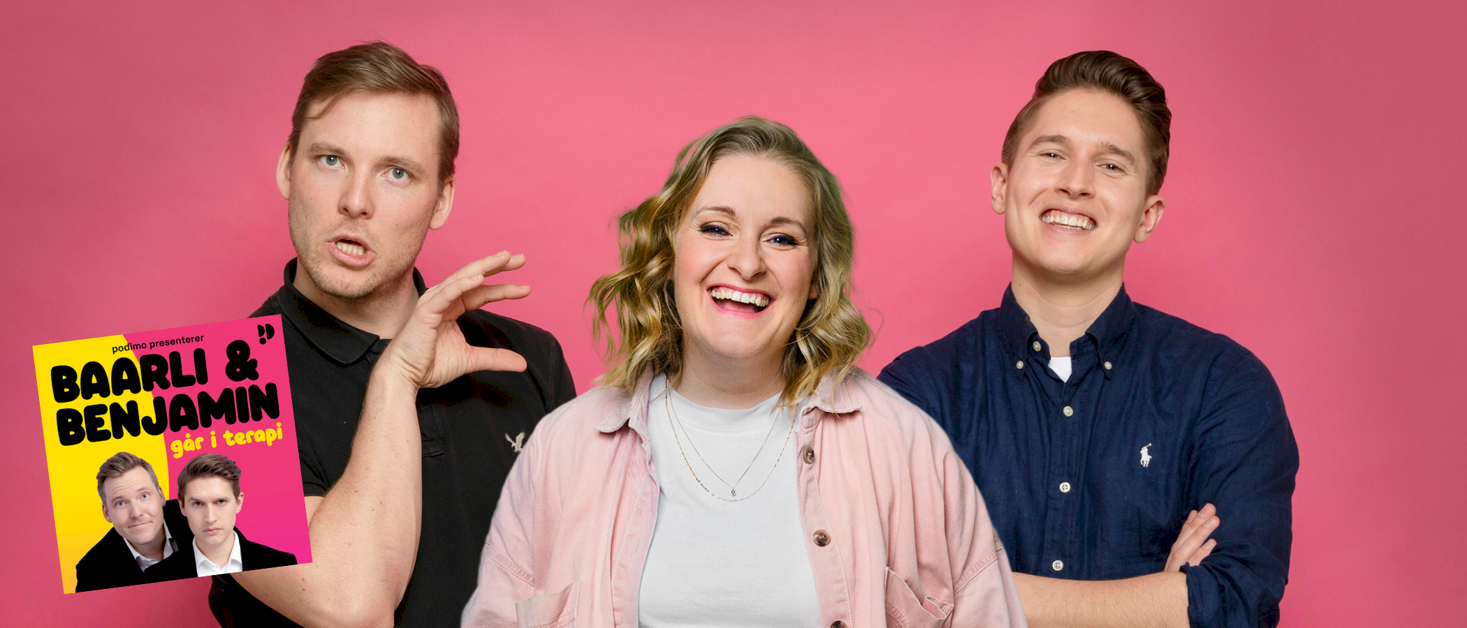 Årsmøte og sommerfest med Norsk Podkastforening