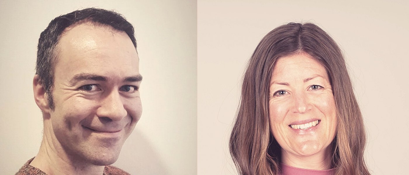WEBINAR: Hvordan påvirker tilknytning i barneårene oss i par- og foreldrerollen? 