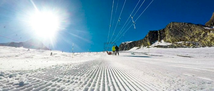 Vinterleir på Hurdal 2026