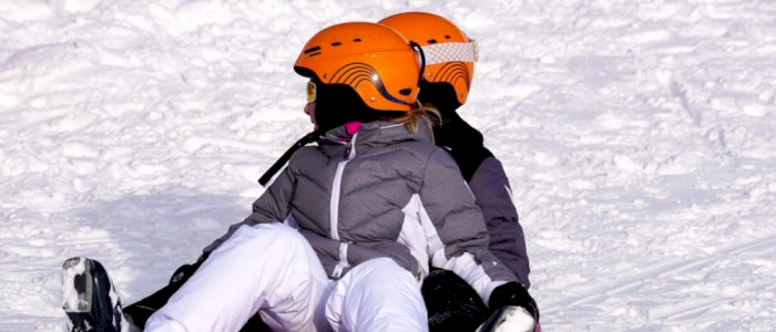 Vinterleir på Solåsen 2026