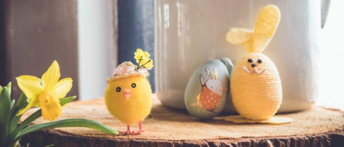 Påskeleir på Solåsen 2026