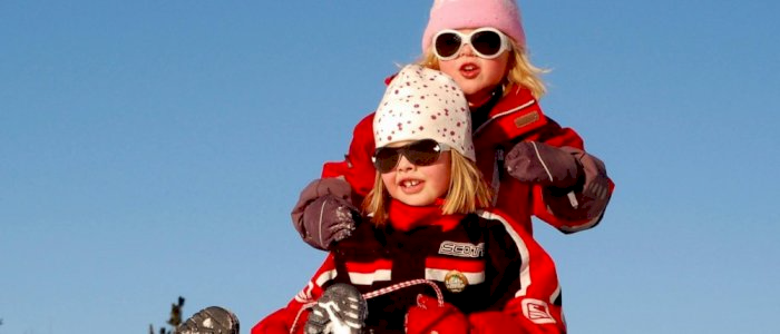 Winter Games Veslestølen 2026