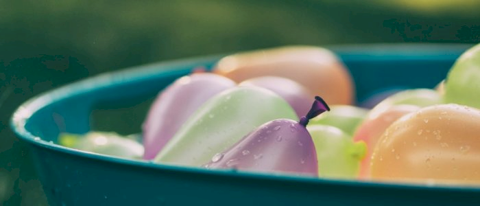 Water Games 2026 - Solåsen