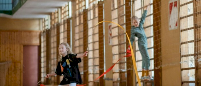 Tweens Aktiv - Solåsen 2026