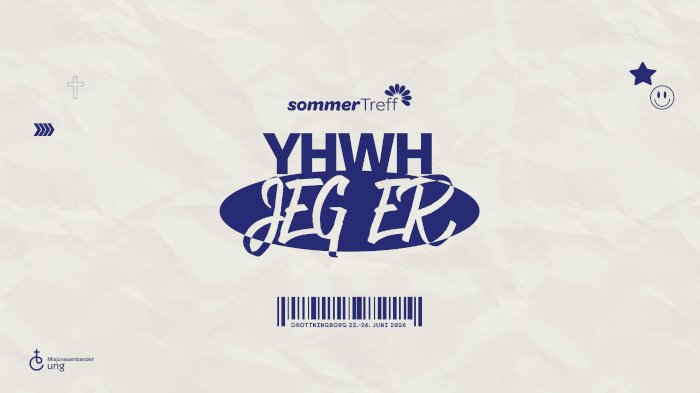 Sommertreff Drottningborg 2026