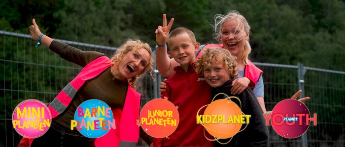 2022 Planetene i Sarons Dal