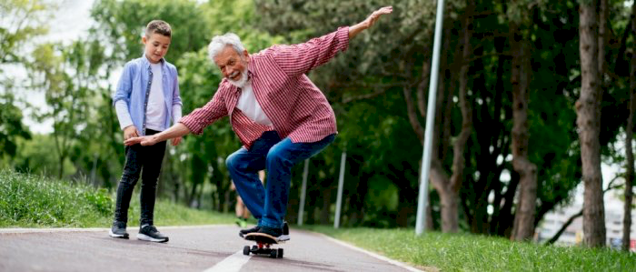 Årsmøteseminar Ålesund: Den vanskelige leggen og foten