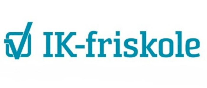 Kurs IK-friskole - nybegynner