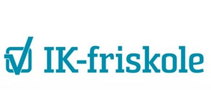 Kurs IK-friskole-viderekomne