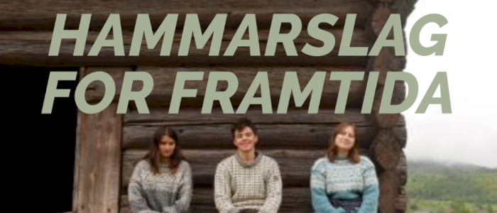 Hammarslag for framtida
