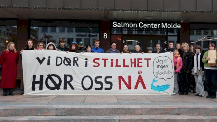 Aktivistkurs i Vestfold