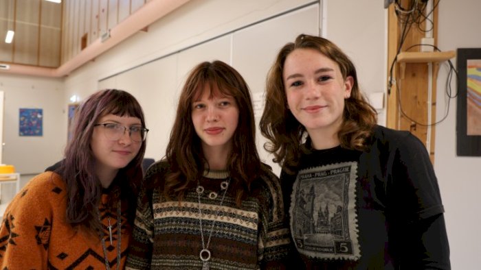 Aktivistkurs ved Hamar