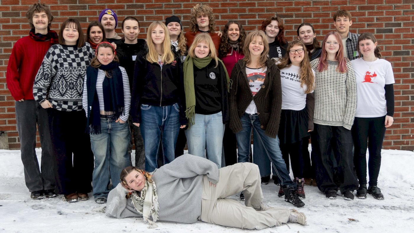 Fylkesseminar i Vestland