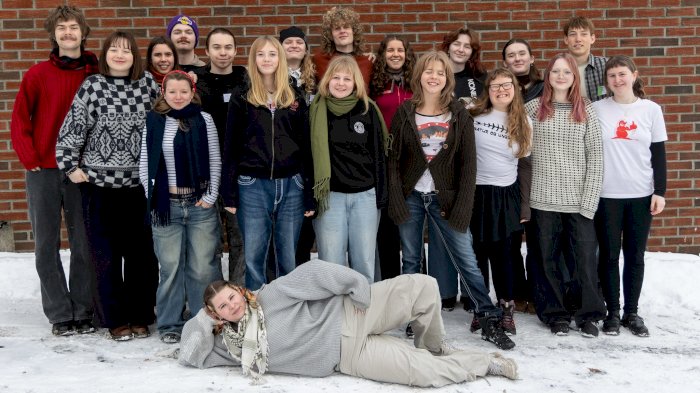 Fylkesseminar i Vestland