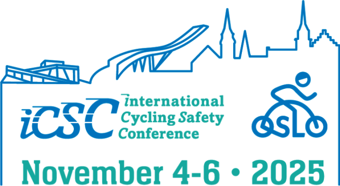 International Cycling Safety Conference 2025