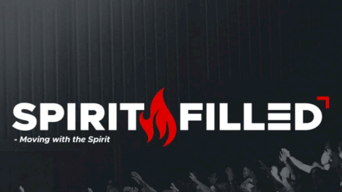 Exponential Roundtable: En åndsfylt kirke