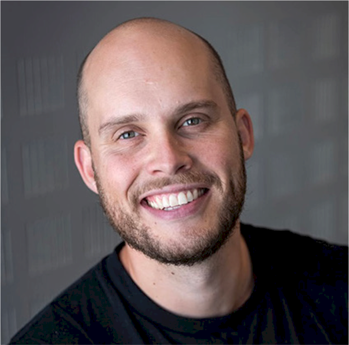 Seminar med Daniel Sæbjørnsen