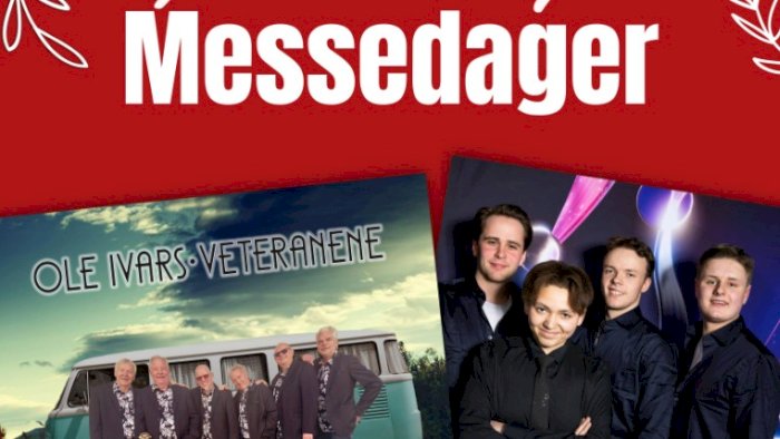 Caravanmesse 7. - 10. mai 2026