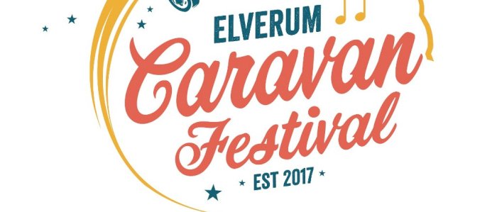 Caravanfestival 2023 - Elverum Caravansenter