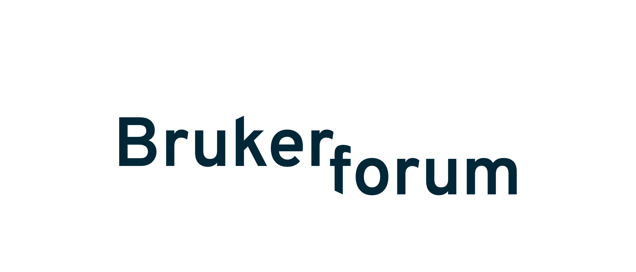 Brukerforum 2021