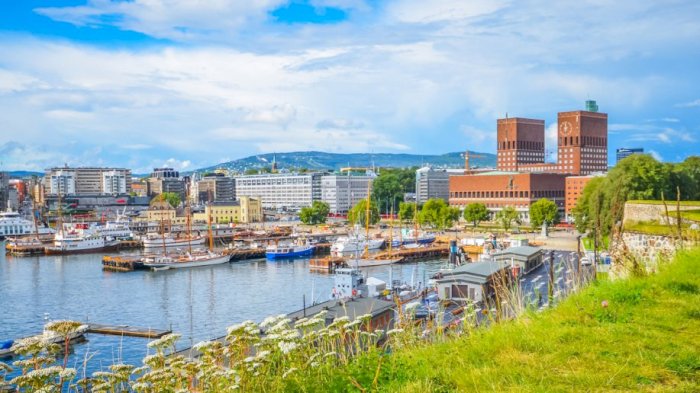 Summer School: Existential Psychology